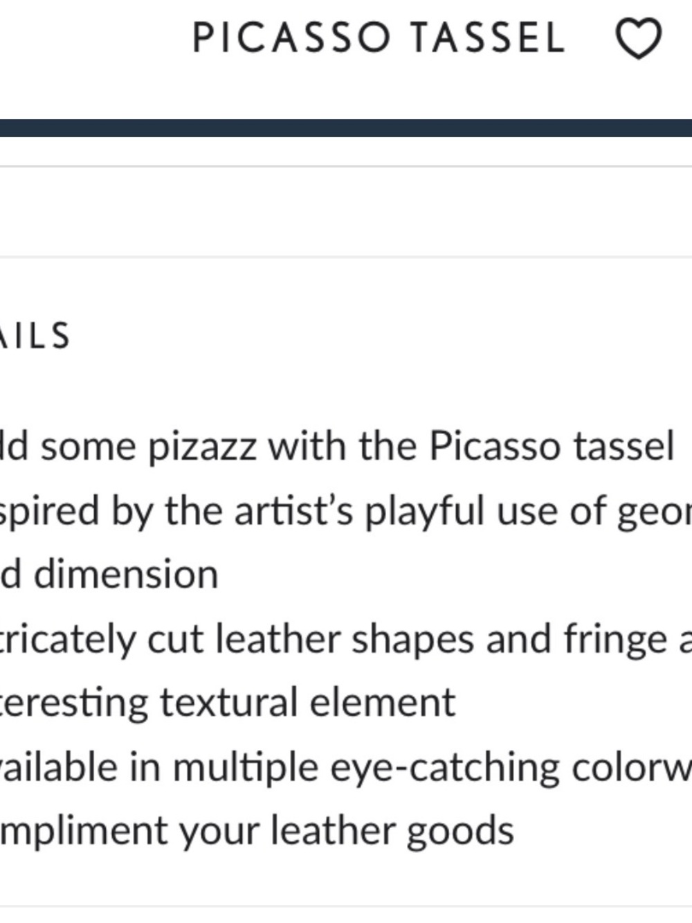 PLG PICASSO FLAIR - Picture 4 of 4